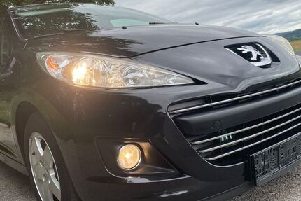 Peugeot 207 127.500 km 3.649 &euro; Bamberg 96050