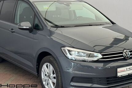 VW Touran 17.262 km 36.980 &euro; Ganderkesee 27777