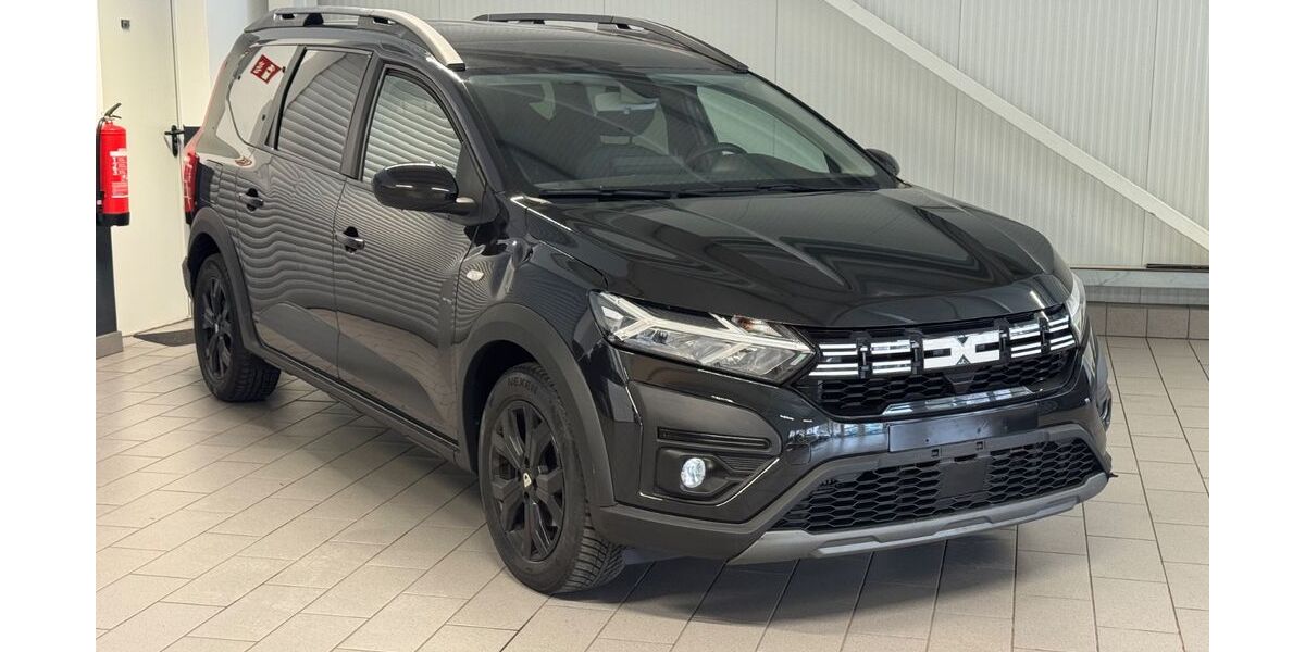 Dacia Jogger 179.176 km 8.990 &euro; Brey 56321