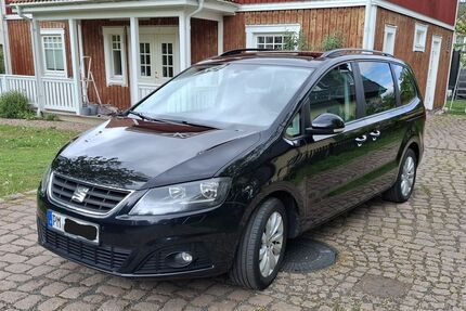 Seat Alhambra 115.300 km 15.000 &euro; Teltow 14513