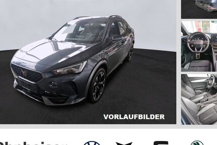 Cupra Formentor 39.702 km 32.460 &euro; Wertingen 86637