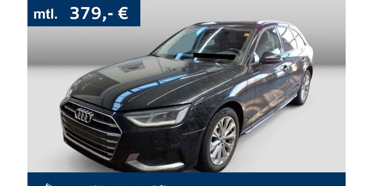 Audi A4 75.833 km 27.795 &euro; Wendlingen 73240