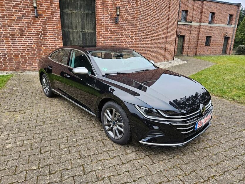 Arteon