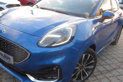 Ford Puma 8.610 km 25.990 € Achim-Baden 28832