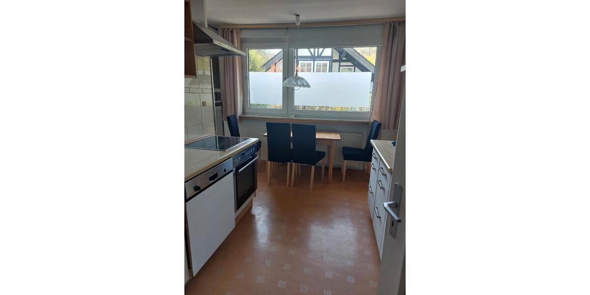 Etagenwohnung Wiehl - 4 Zimmer, 81 m&sup2;, 800&euro; | Angebot:26298751
