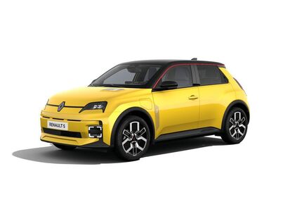 Renault R 5 1.500 km 33.489 € Münster 48165