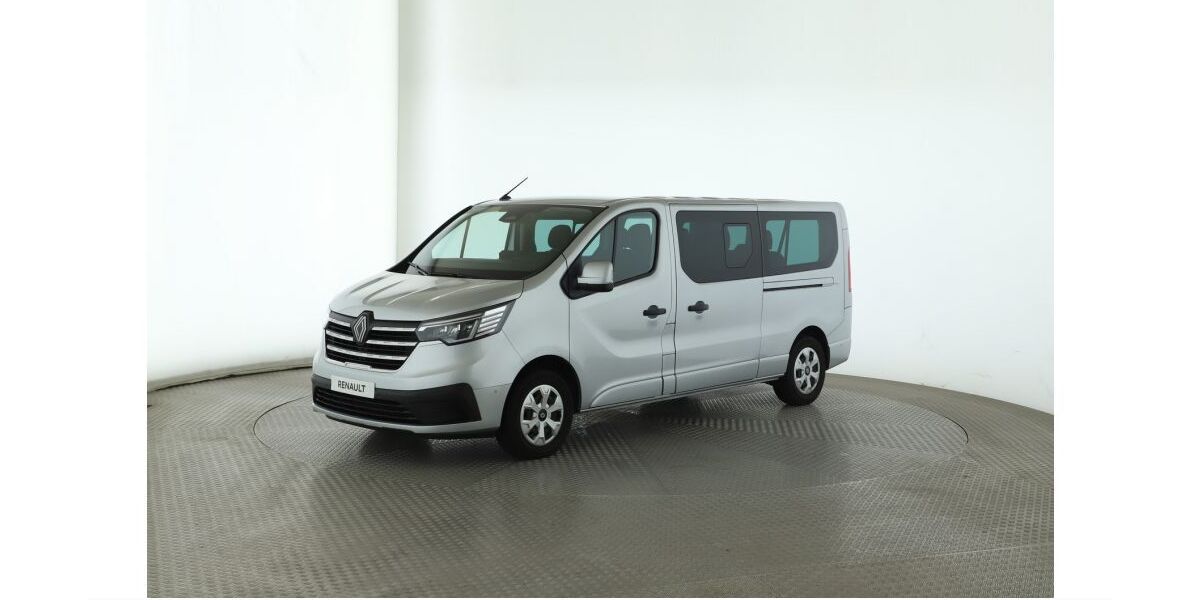 Renault Trafic 39.381 km 30.880 &euro; Oberhausen 46049
