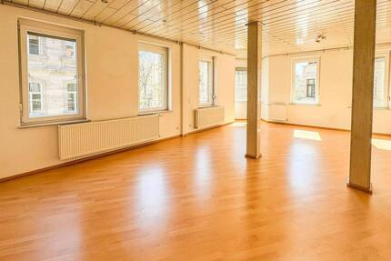 Wohnung Fürth Innenstadt - 4 Zimmer, 120 m&sup2;, 349.900&euro; | Angebot:26435049