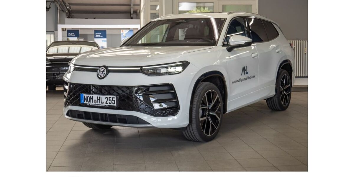 VW Tayron 7.223 km 53.833 &euro; Northeim 37154