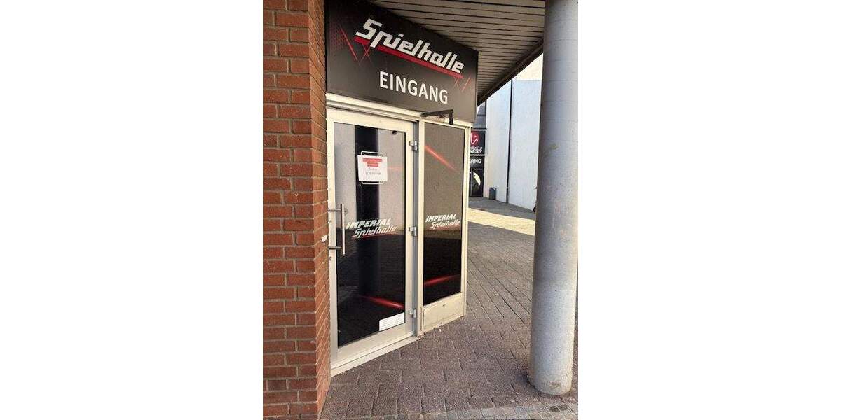 Gewerbeobjekt Bünde - 2.000&euro; | Angebot:25703956