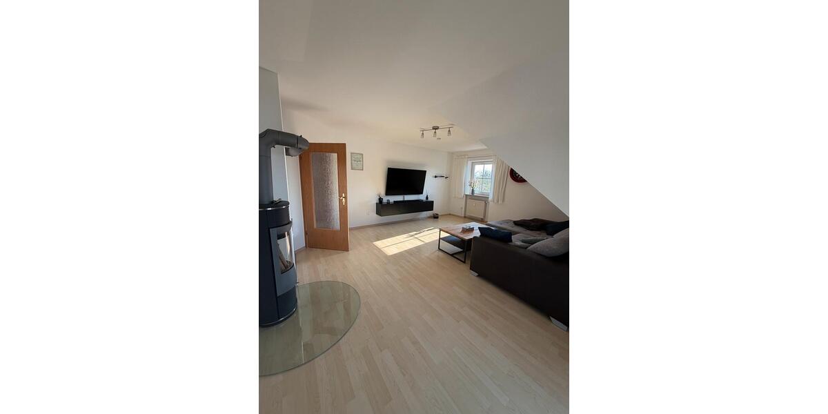 Maisonettenwohnung Plattling - 3 Zimmer, 69 m&sup2;, 815&euro; | Angebot:26225232