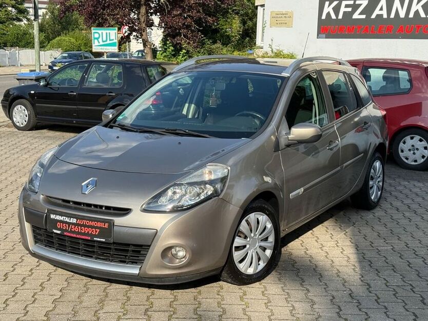 Clio