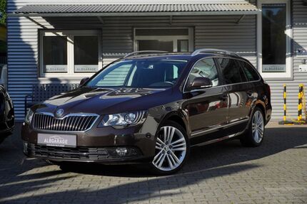Skoda Superb 160.000 km 11.900 &euro; Pfullingen 72793