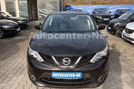 Nissan Qashqai 89.800 km 10.900 &euro; Kirchheim Unter Teck 73230