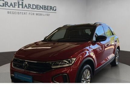 VW T-Roc 13.600 km 26.777 &euro; Offenburg 77652