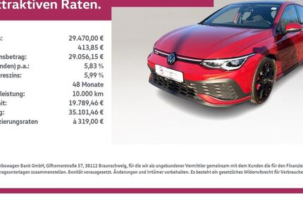 VW Golf 31.100 km 29.470 &euro; Miesbach 83714