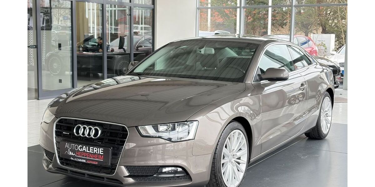 Audi A5 125.000 km 14.900 &euro; Heppenheim 64646