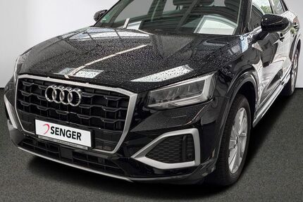 Audi Q2 49.770 km 20.880 &euro; Bielefeld 33609