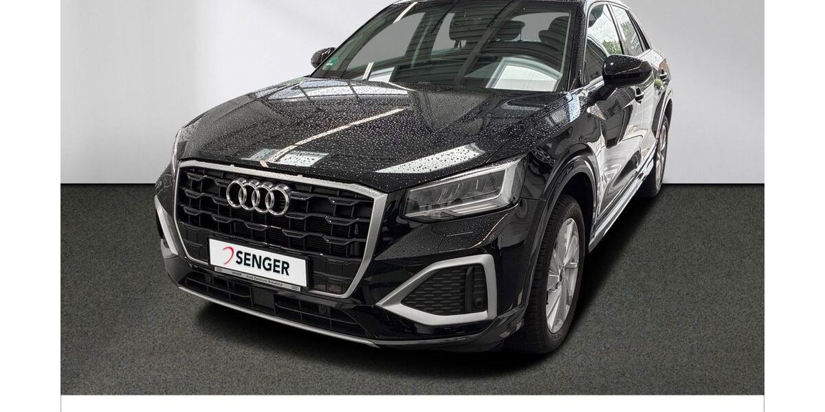 Audi Q2 49.770 km 20.880 &euro; Bielefeld 33609