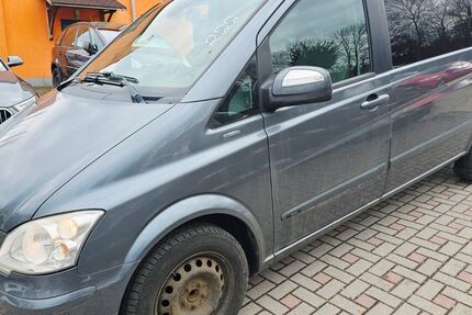 Mercedes-Benz Viano 260.000 km 10.990 &euro; Chemnitz 09114