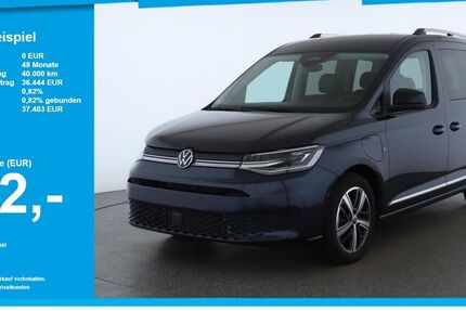 VW Caddy 8.416 km 36.444 &euro; Gera 07546