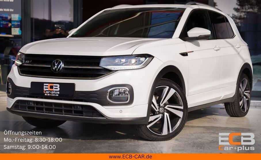 T-Cross