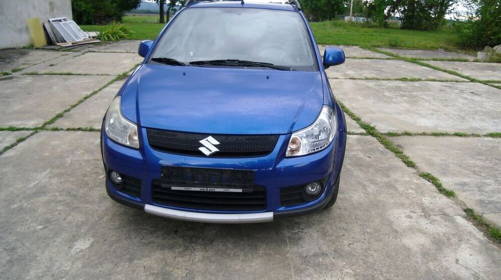 SX4