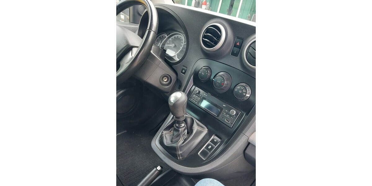 Mercedes-Benz Citan Kombi 176.000 km 8.500 € Tecklenburg 49545