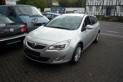 Opel Astra 244.033 km 3.999 &euro; Gummersbach /Rebberlroth 51645