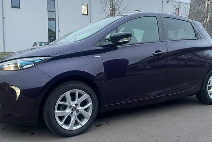 Renault ZOE 57.900 km 6.500 &euro; Olsbrücken 67737