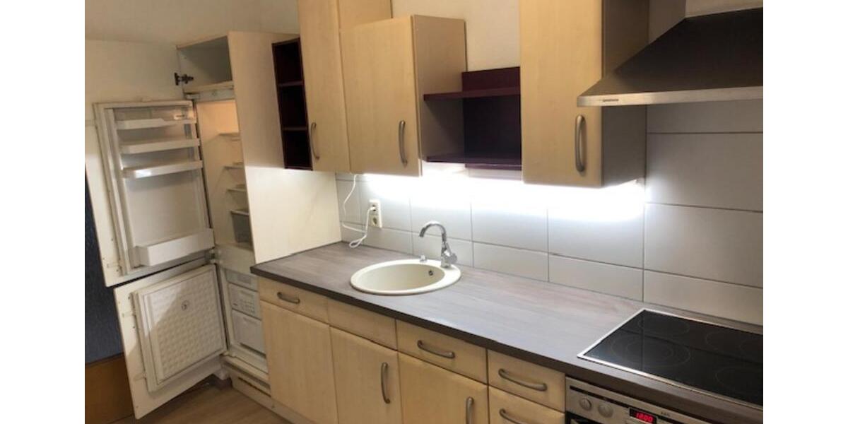 Etagenwohnung Schmölln - 2 Zimmer, 45 m&sup2;, 315&euro; | Angebot:25237134