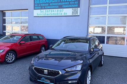 Seat Leon 86.547 km 15.999 &euro; Erbach 55494