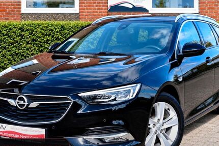 Opel Insignia 137.567 km 9.900 &euro; Harrislee 24955