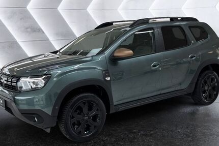 Dacia Duster 54.425 km 21.990 &euro; Ahrensfelde 16356