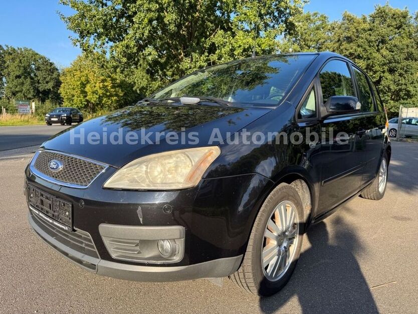 C-Max