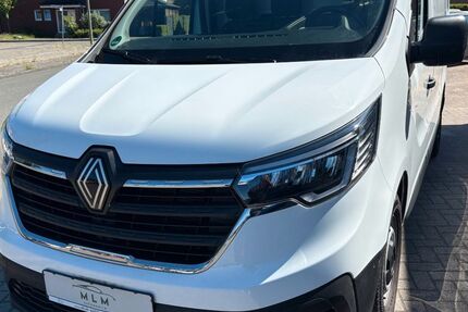 Renault Trafic 15.228 km 24.990 &euro; Ostbevern 48346