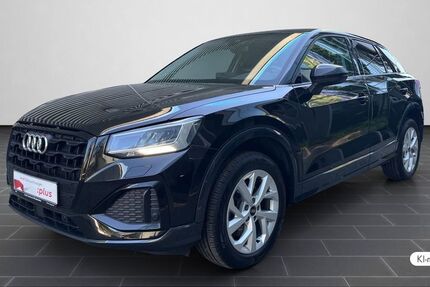 Audi Q2 46.762 km 24.450 &euro; Wiesbaden 65189