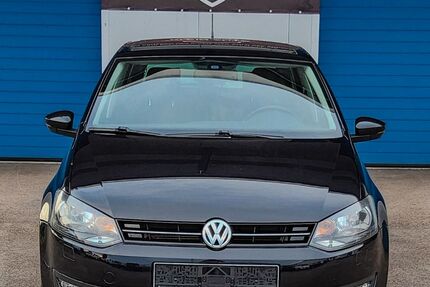 VW Polo 201.600 km 3.499 &euro; Dillingen an der Donau 89407