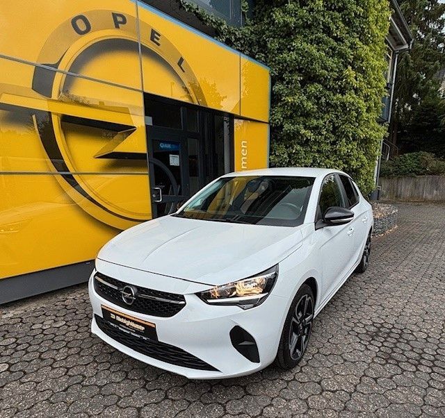 Opel Corsa 38.190 km 15.990 € Battenberg (Eder) 35088