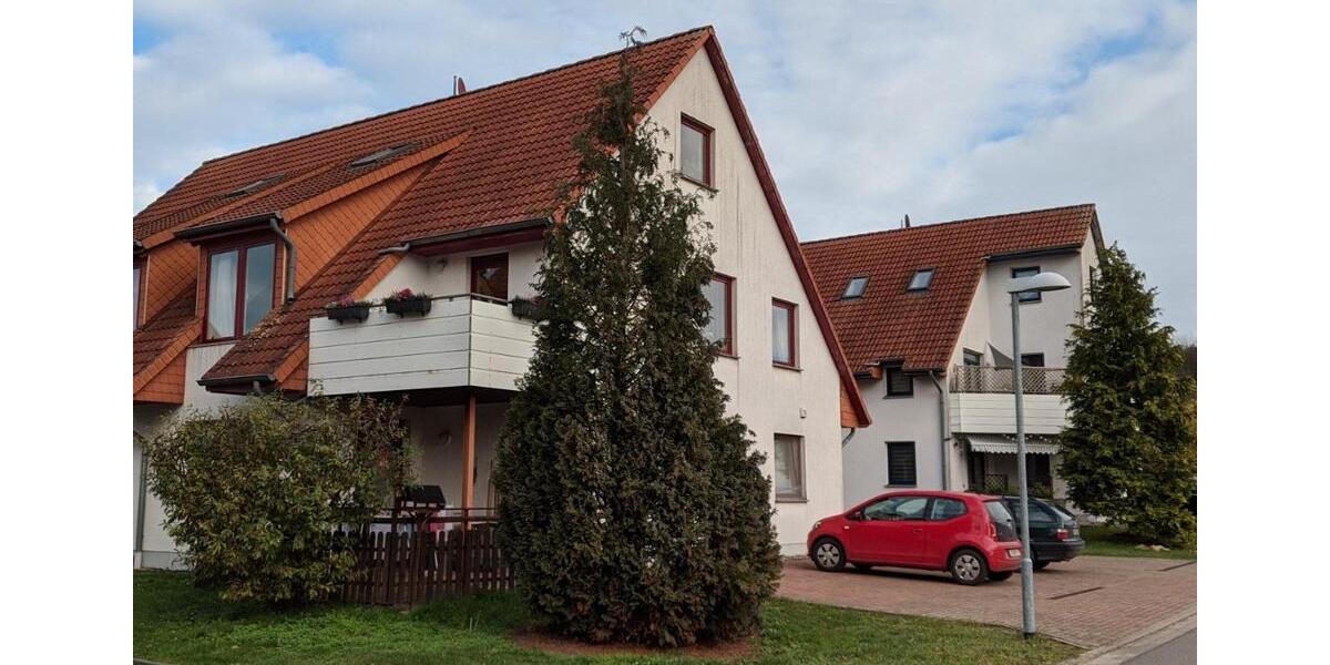 Maisonettenwohnung Salzwedel - 3 Zimmer, 80 m&sup2;, 440&euro; | Angebot:26381086