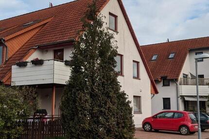 Wohnung Salzwedel - 3 Zimmer, 80 m&sup2;, 440&euro; | Angebot:26381086