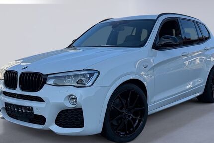 BMW X3 164.055 km 21.990 &euro; Burgkunstadt 96224
