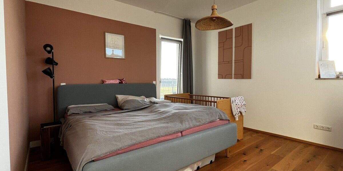 Etagenwohnung Neuendettelsau - 3 Zimmer, 98 m&sup2;, 359.000&euro; | Angebot:25732873