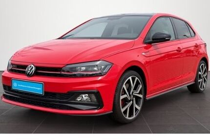 VW Polo 48.358 km 23.640 &euro; Blankenburg 38889