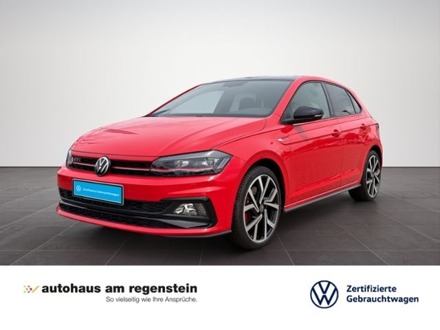 VW Polo 48.358 km 23.640 &euro; Blankenburg 38889