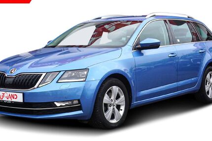 Skoda Octavia 109.273 km 18.990 &euro; Bautzen 02625