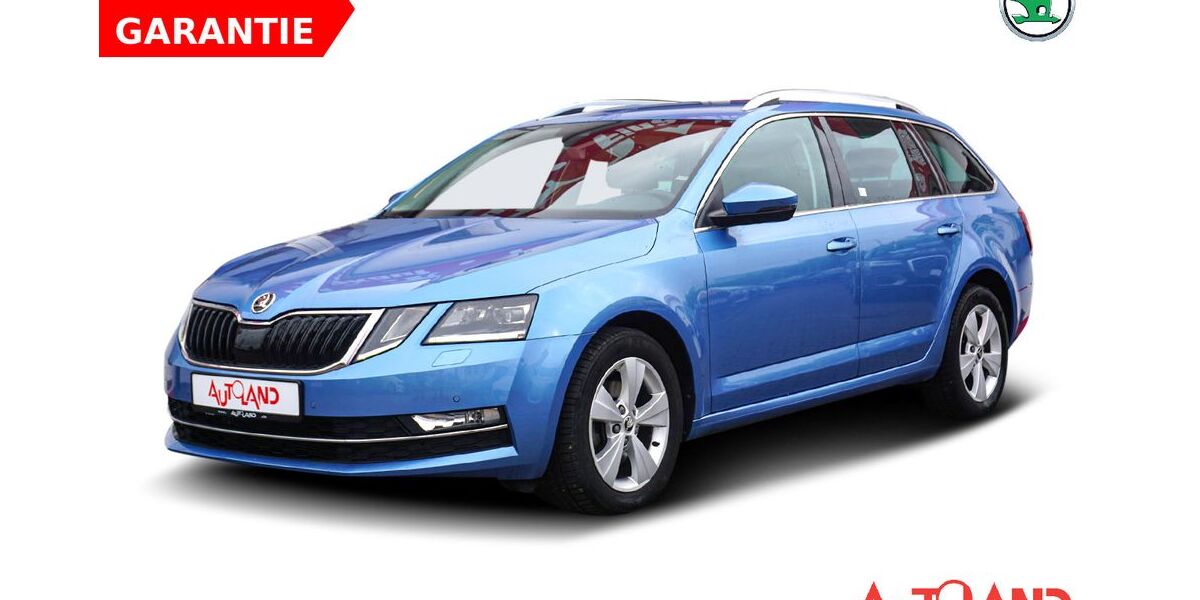 Skoda Octavia 109.273 km 18.990 &euro; Bautzen 02625