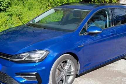 VW Golf 102.000 km 15.995 &euro; Bergrheinfeld 97493