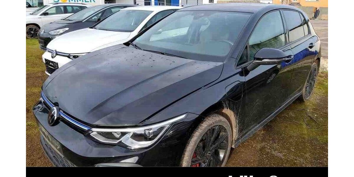 VW Golf 44.506 km 25.980 &euro; Trier 54292