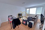 Solide Kapitalanlage (7% Rendite): Vermietete 3-Zimmer-Wohnung + Balkon in ruhiger Lage (Erbpacht) - Dachgeschoßwohnung Bremen Huchting | Angebot:26635005